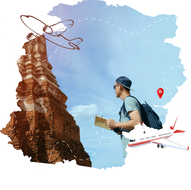 Tận hưởng từng phút giây